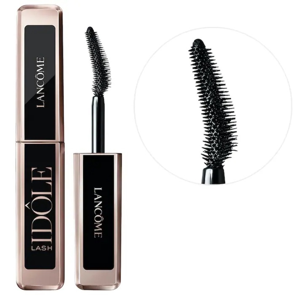 NEW IN BOX Lancôme Lash Idôle Mascara